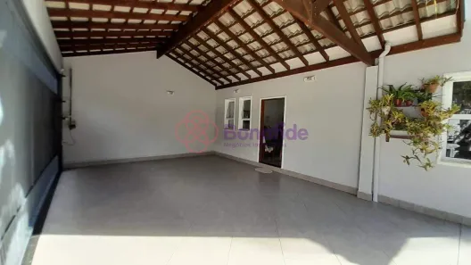 Casa com 3 Quartos à venda, 134m² no Residencial Paracatu, Jundiaí