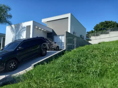 Casa de Condomínio com 2 Quartos à venda, 170m² no Pinheiro, Valinhos