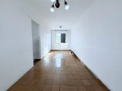 Apartamento com 2 Quartos à venda, 56m² no Parque Artur Alvim, São Paulo