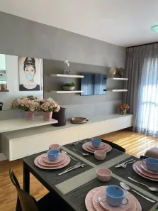 Apartamento com 2 Quartos à venda, 70m² no Indianópolis, São Paulo