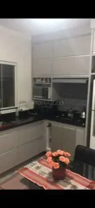 Casa com 2 Quartos à venda, 83m² no Bandeira Branca, Jacareí