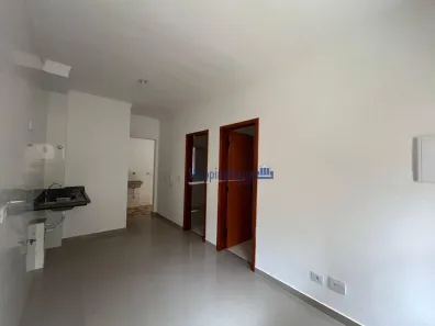 Apartamento com 2 Quartos para alugar, 40m² no Jardim Mangalot, São Paulo