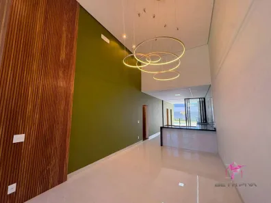 Casa de Condomínio com 3 Quartos à venda, 223m² no Jardim Nova Leme, Leme
