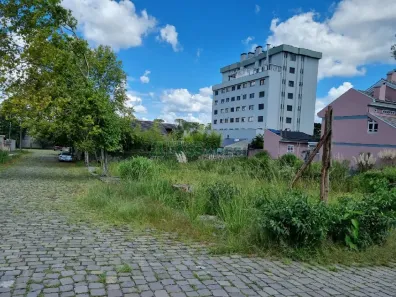 Lote/Terreno à venda, 360m² no Nossa Senhora da Saúde, Caxias do Sul