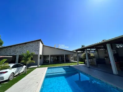 Casa com 3 Quartos à venda, 300m² no Morada do Sol, Vila Velha