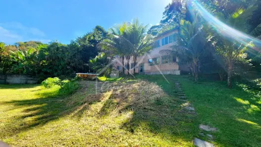 Fazenda/Sítio com 8 Quartos à venda, 360m² no Bairro dos Prados, Peruíbe