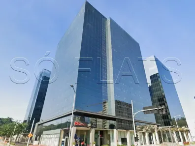 Flat com 1 Quarto à venda, 19m² no Santo Cristo, Rio de Janeiro