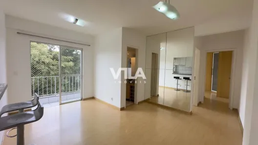 Apartamento com 2 Quartos à venda, 52m² no Nova Esperança, Blumenau