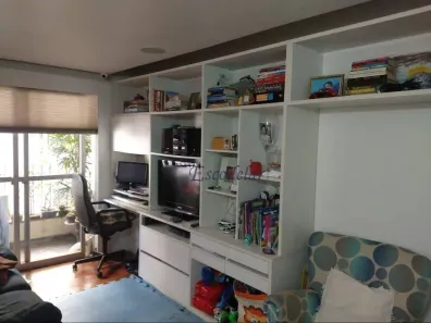 Apartamento com 2 Quartos à venda, 100m² no Vila Nova Conceição, São Paulo