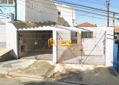 Lote/Terreno à venda, 216m² no Jardim Santa Cruz (Campo Grande), São Paulo