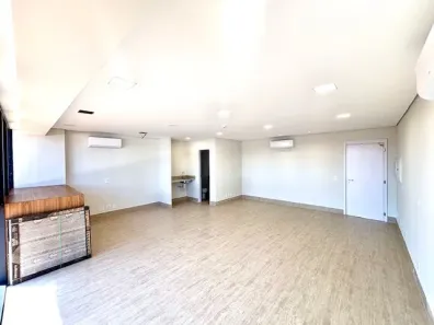 Consultório para venda ou aluguel, 45m² no Georgina Business Park, São José do Rio Preto