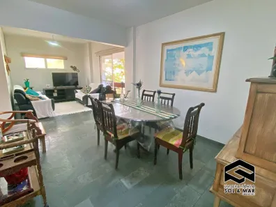 Apartamento com 3 Quartos à venda, 90m² no Mar e Céu, Guarujá
