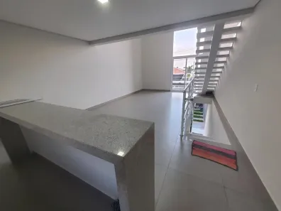Casa com 3 Quartos à venda, 174m² no Jardim Progresso, Americana