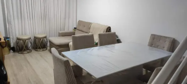 Sobrado com 2 Quartos à venda, 109m² no Vila Bela, São Paulo