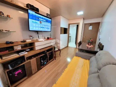 Apartamento com 2 Quartos à venda, 71m² no Bela Vista, Caxias do Sul