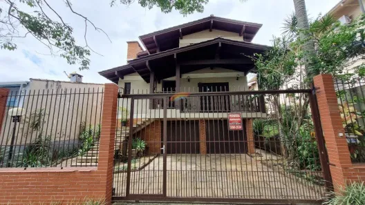 Casa com 4 Quartos para alugar, 10m² no Ideal, Novo Hamburgo