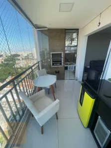 Apartamento com 3 Quartos à venda, 75m² no Vila Canero, São Paulo