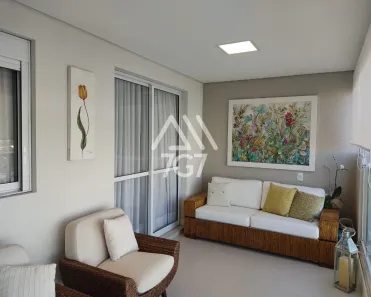 Apartamento com 2 Quartos à venda, 92m² no Jardim Dom Bosco, São Paulo