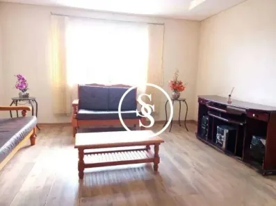 Sobrado com 3 Quartos à venda, 318m² no Alvarenga, São Bernardo do Campo