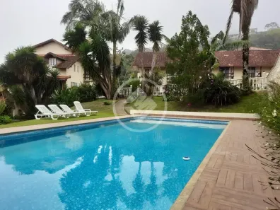 Casa de Condomínio com 3 Quartos à venda, 103m² no Cascata Guarani, Teresópolis