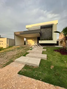 Casa de Condomínio com 4 Quartos à venda, 320m² no Residencial e Empresarial Alphaville, Ribeirão Preto