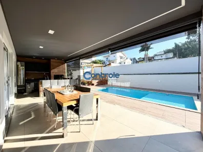 Casa com 4 Quartos à venda, 360m² no Pedra Branca, Palhoça