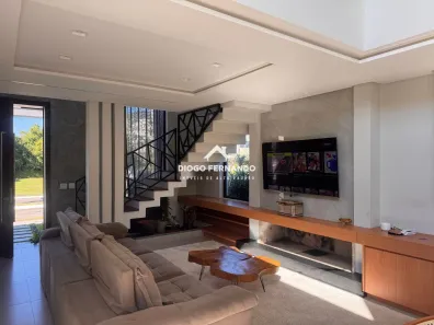 Casa com 4 Quartos à venda, 320m² no Ribeirão da Ilha, Florianópolis
