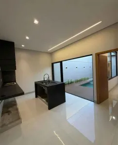 Casa com 3 Quartos à venda, 200m² no SETSUL, São José do Rio Preto