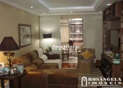 Apartamento com 3 Quartos à venda, 128m² no Alto, Teresópolis