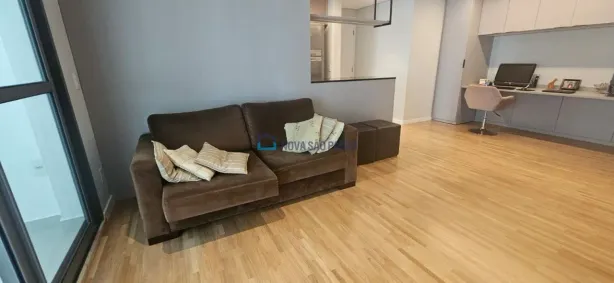 Apartamento com 2 Quartos à venda, 105m² no Ipiranga, São Paulo