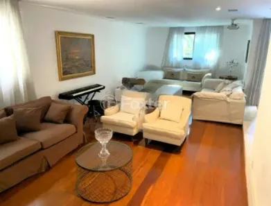 Apartamento com 4 Quartos à venda, 250m² no Higienópolis, São Paulo