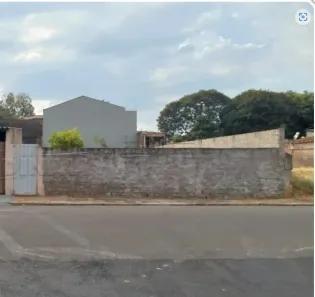 Lote/Terreno à venda, 283m² no Jardim São Carlos, São Carlos