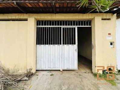 Casa com 3 Quartos para alugar, 143m² no Cidade Vera Cruz, Aparecida de Goiânia