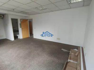 Sala Comercial para alugar, 30m² no Alphaville Centro Industrial e Empresarial/Alphaville., Barueri