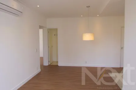 Apartamento com 2 Quartos à venda, 70m² no Cambuí, Campinas