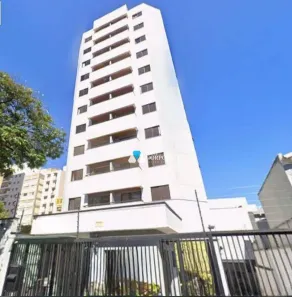 Apartamento com 1 Quarto à venda, 60m² no Cambuí, Campinas