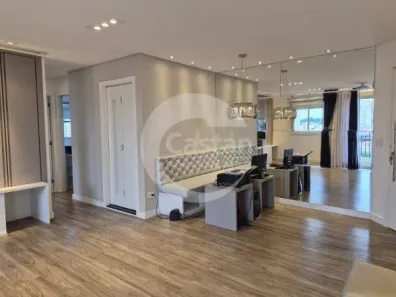 Apartamento com 3 Quartos à venda, 74m² no Vila Bertioga, São Paulo