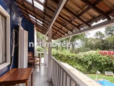 Casa de Condomínio com 3 Quartos à venda, 200m² no Retiro do Chalé (Piedade do Paraopeba), Brumadinho
