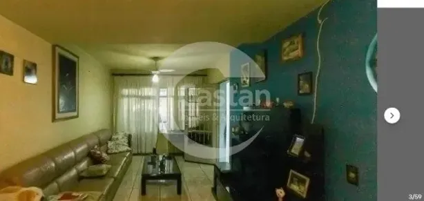 Sobrado com 3 Quartos à venda, 161m² no Vila Formosa, São Paulo
