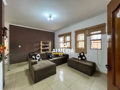Casa com 3 Quartos à venda, 204m² no Jardim Floridiana, Rio Claro