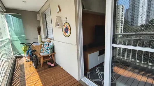 Apartamento com 3 Quartos à venda, 97m² no Lar São Paulo, São Paulo