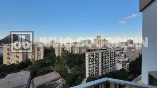 Apartamento com 3 Quartos à venda, 112m² no Leblon, Rio de Janeiro