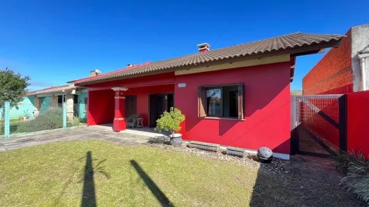 Casa com 3 Quartos à venda, 146m² no Imbé, Imbé