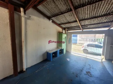 Casa com 2 Quartos à venda, 210m² no Jardim Nova Europa, Limeira