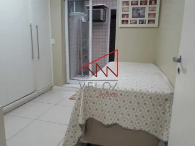 Apartamento com 3 Quartos à venda, 100m² no Botafogo, Rio de Janeiro