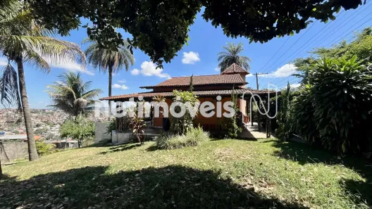 Casa com 3 Quartos à venda, 270m² no Jardim Filadélfia, Belo Horizonte