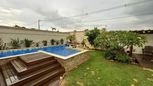 Casa de Condomínio com 3 Quartos à venda, 176m² no Betel, Paulínia