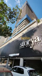Apartamento com 3 Quartos à venda, 136m² no Setor Marista, Goiânia