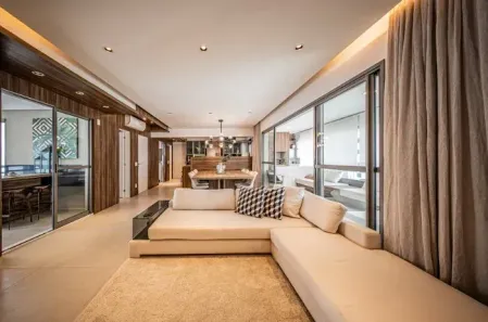 Apartamento com 3 Quartos à venda, 147m² no Perdizes, São Paulo