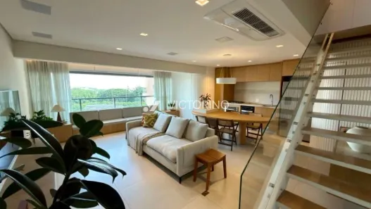 Apartamento com 2 Quartos à venda, 100m² no Vila Mariana, São Paulo